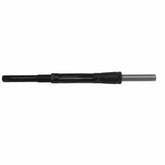 Twin Eagle Imports Reamer HSS Blade Adjustable Expanding Hand Reamer 21.5-23.75mm with Guide