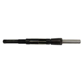 Twin Eagle Imports Reamer HSS Blade Adjustable Expanding Hand Reamer 27-30mm with Guide