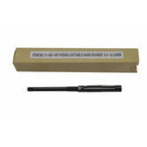 Twin Eagle Imports Reamer HSS Blade Adjustable Expanding Hand Reamer 9.5-10.25mm without Guide