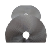 Twin Eagle Imports Slitting Saws Maxwell HSS Slitting Saw 6"x 2 MM x 1" bore