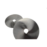 Twin Eagle Imports Slitting Saws Maxwell HSS Slitting Saw 6"x 3 MM x 1" bore