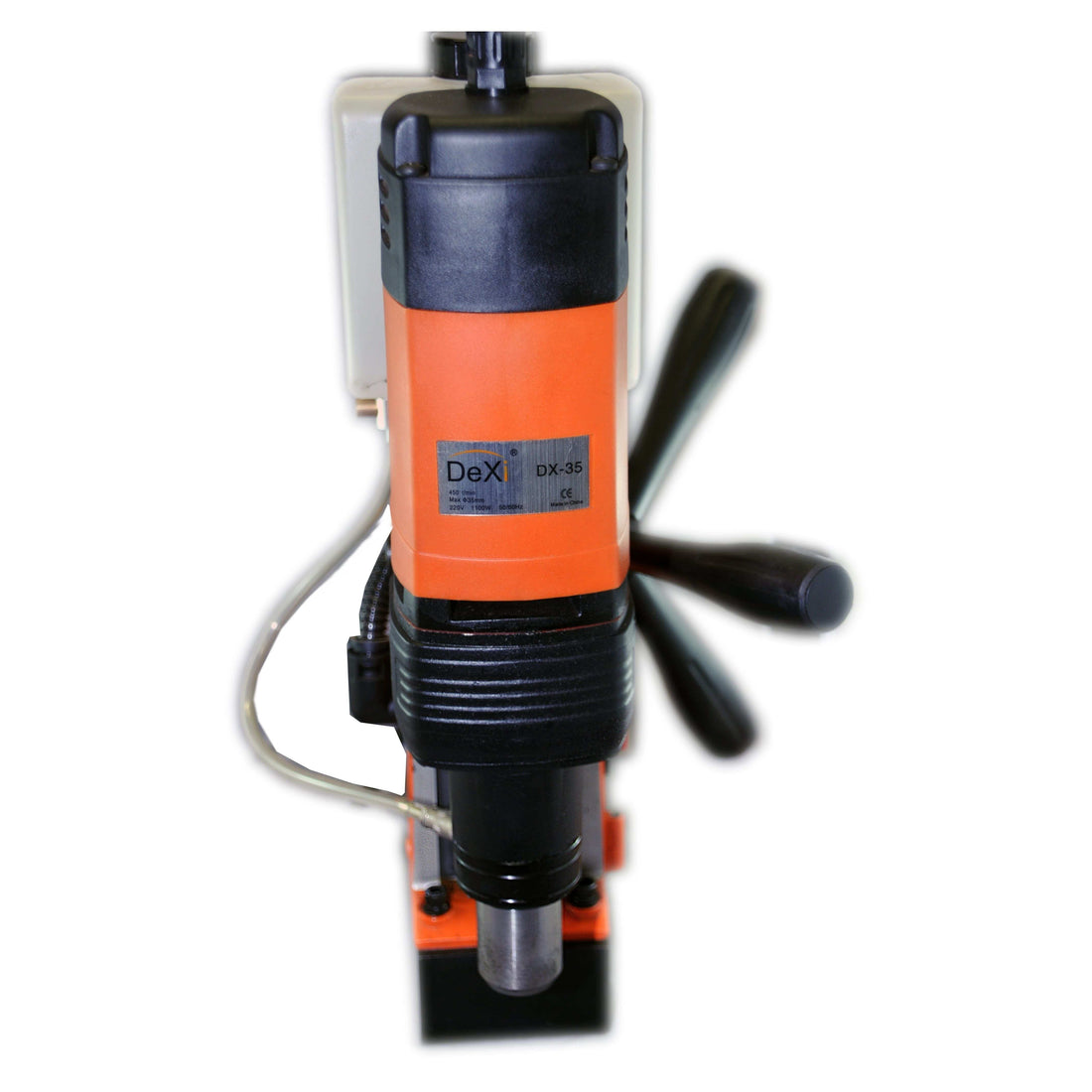 Magnetic Drills: Portability Meets Power