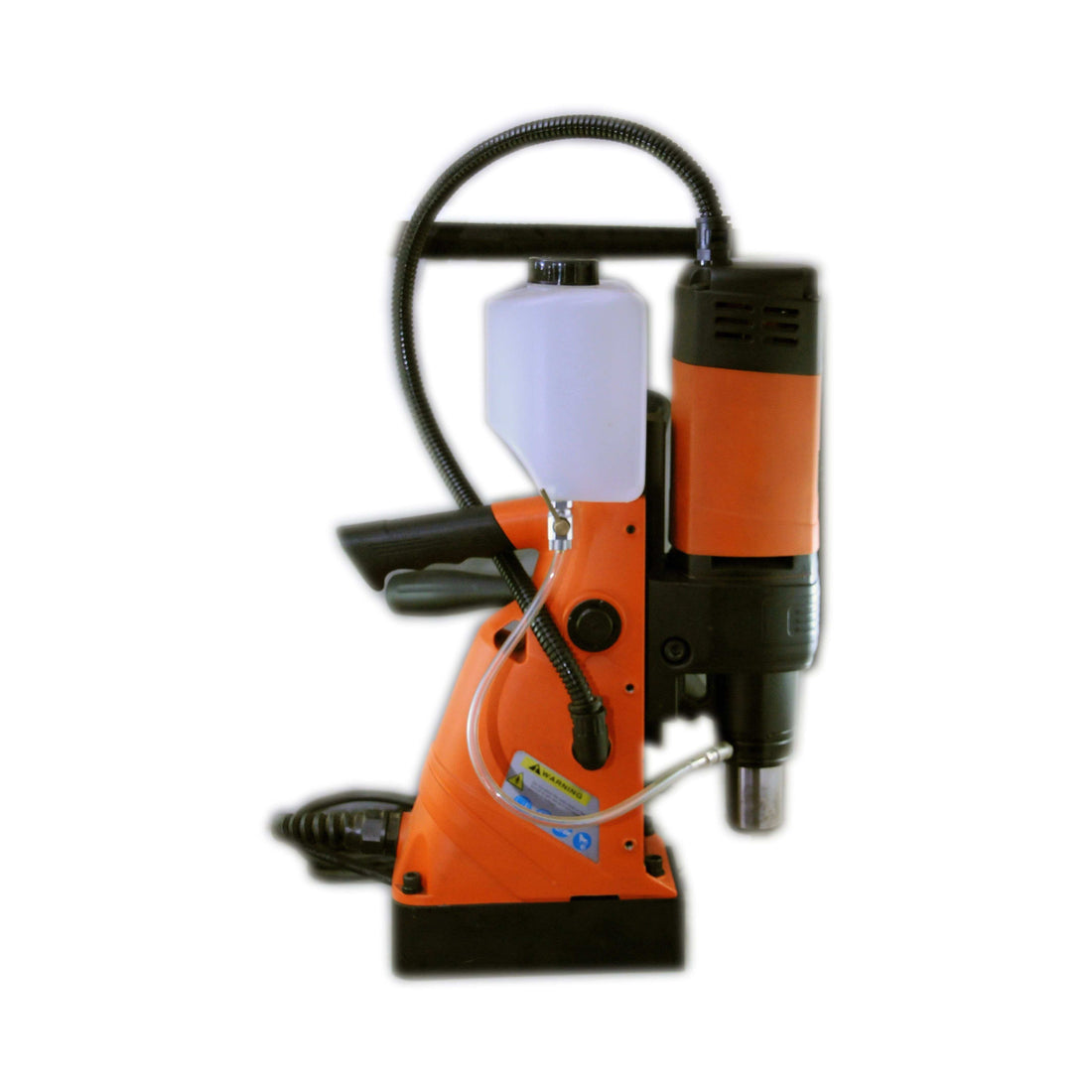 Safety Tips & Maintenance for Machine Tools