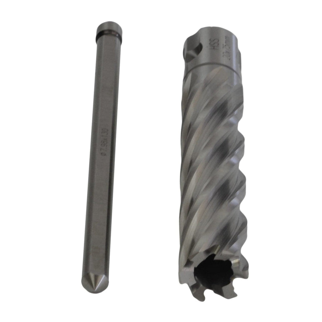 Core Drills & Annular Cutters: Fast, Clean Hole Making - Twin Eagle Imports 