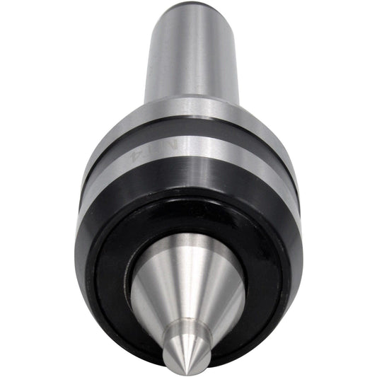 Tailstock Accessories: Live Centres, Drill Chucks, and Support