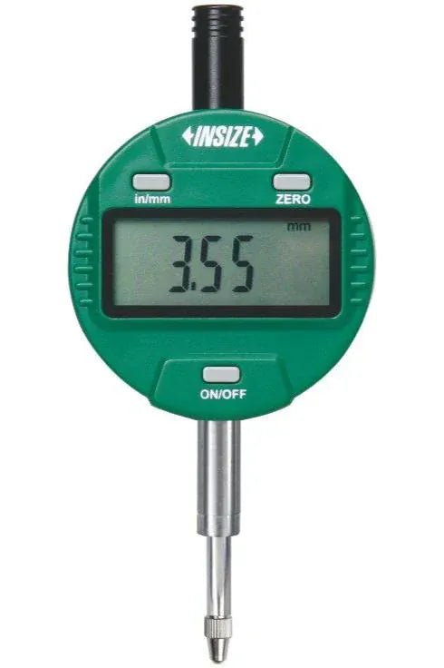 How to Choose Precision Measuring Equipment: A Complete Guide - Twin Eagle Imports 