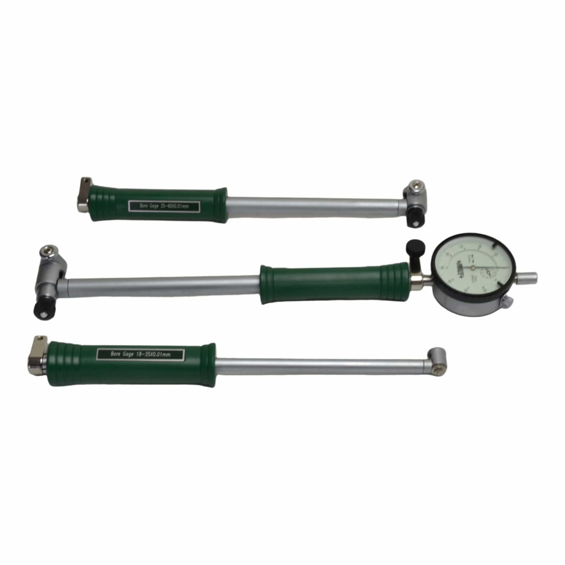 Bore Gauges & Telescopic Gauges: Measuring Internal Diameters