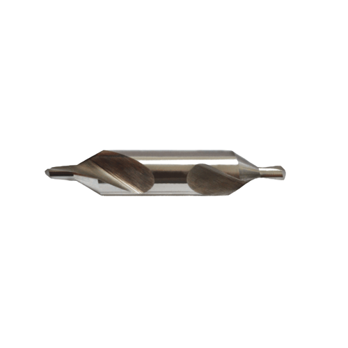 Centre Drills, Spot Drills & Hole Accuracy