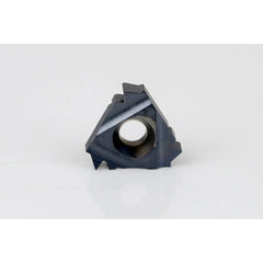 Carmex 22 IR 8 ABUT BMA Internal Thread Turning Insert front view