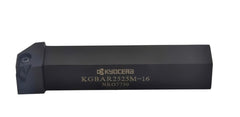 Kyocera KGBAR2525M-16 – External Grooving Toolholder (THC08152)