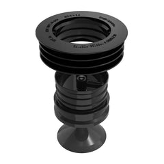 Green Drain Waterless Trap Seal 3-3.5" (85-90mm)