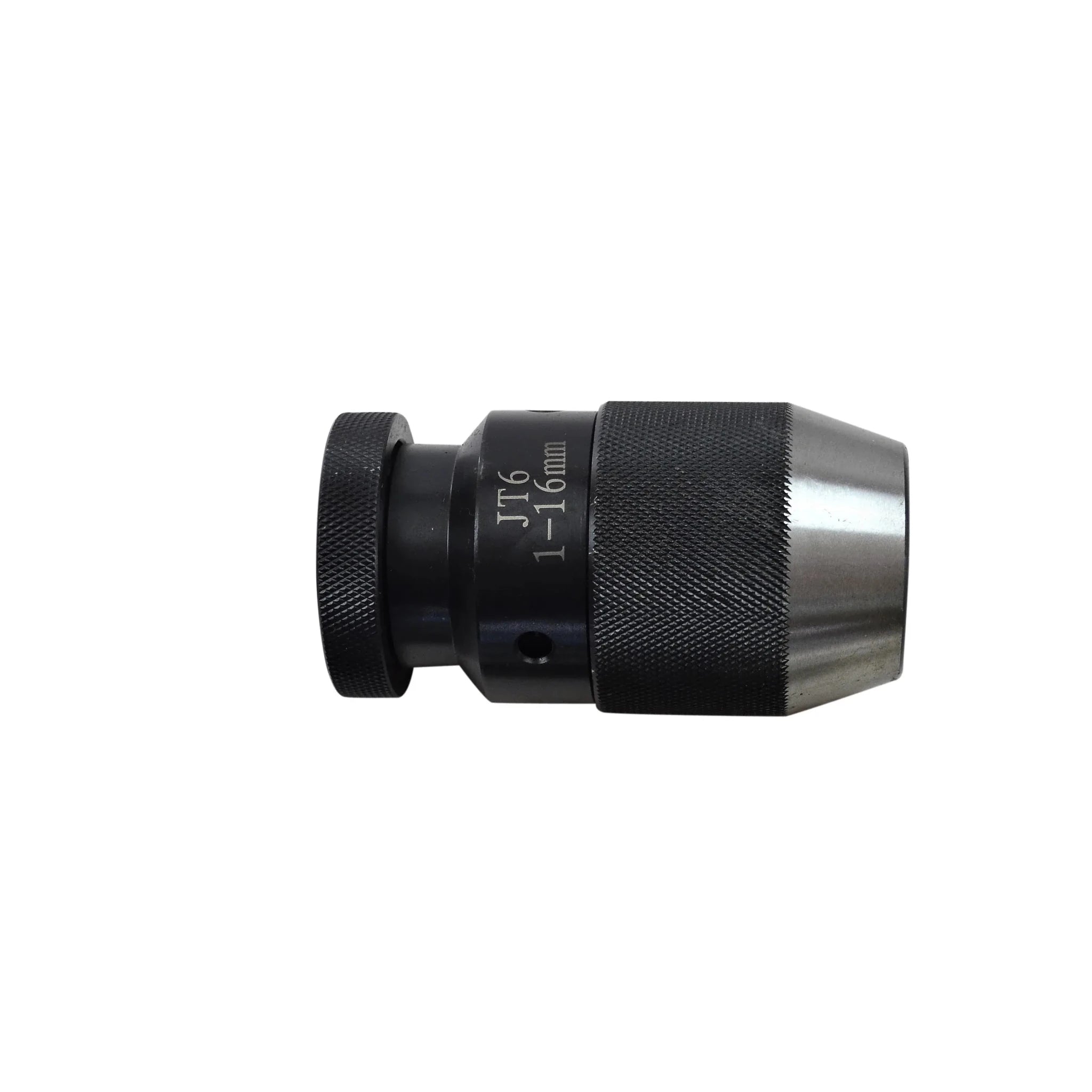 1-16mm JT6 Taper Keyless B Type Drill Chuck - Twin Eagle Imports