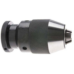 1-16mm JT6 Taper Keyless B Type Drill Chuck - Twin Eagle Imports