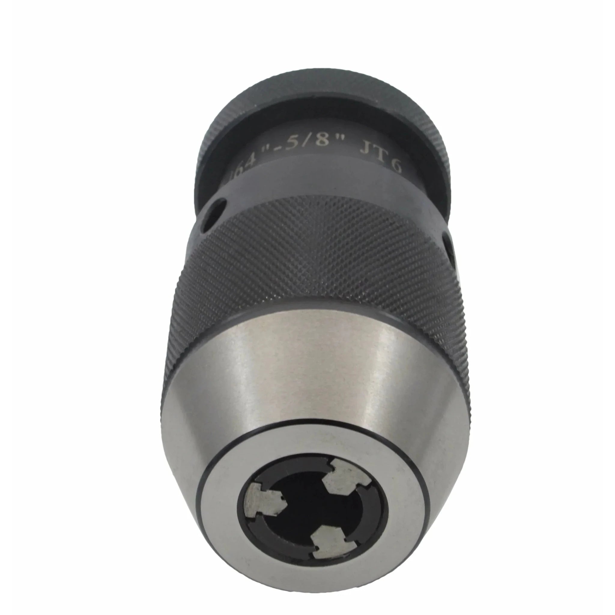 1-16mm JT6 Taper Keyless B Type Drill Chuck - Twin Eagle Imports