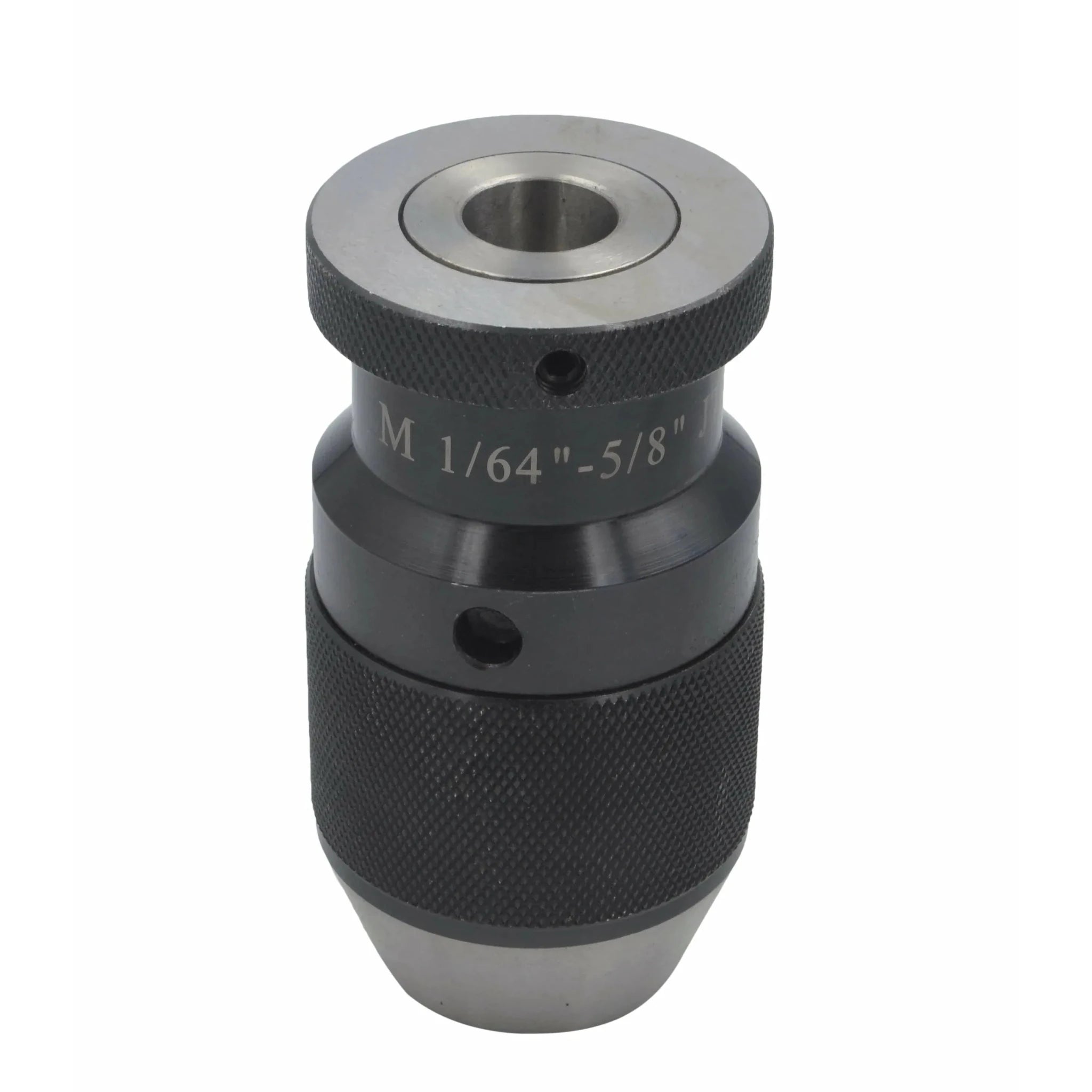 1-16mm JT6 Taper Keyless B Type Drill Chuck - Twin Eagle Imports