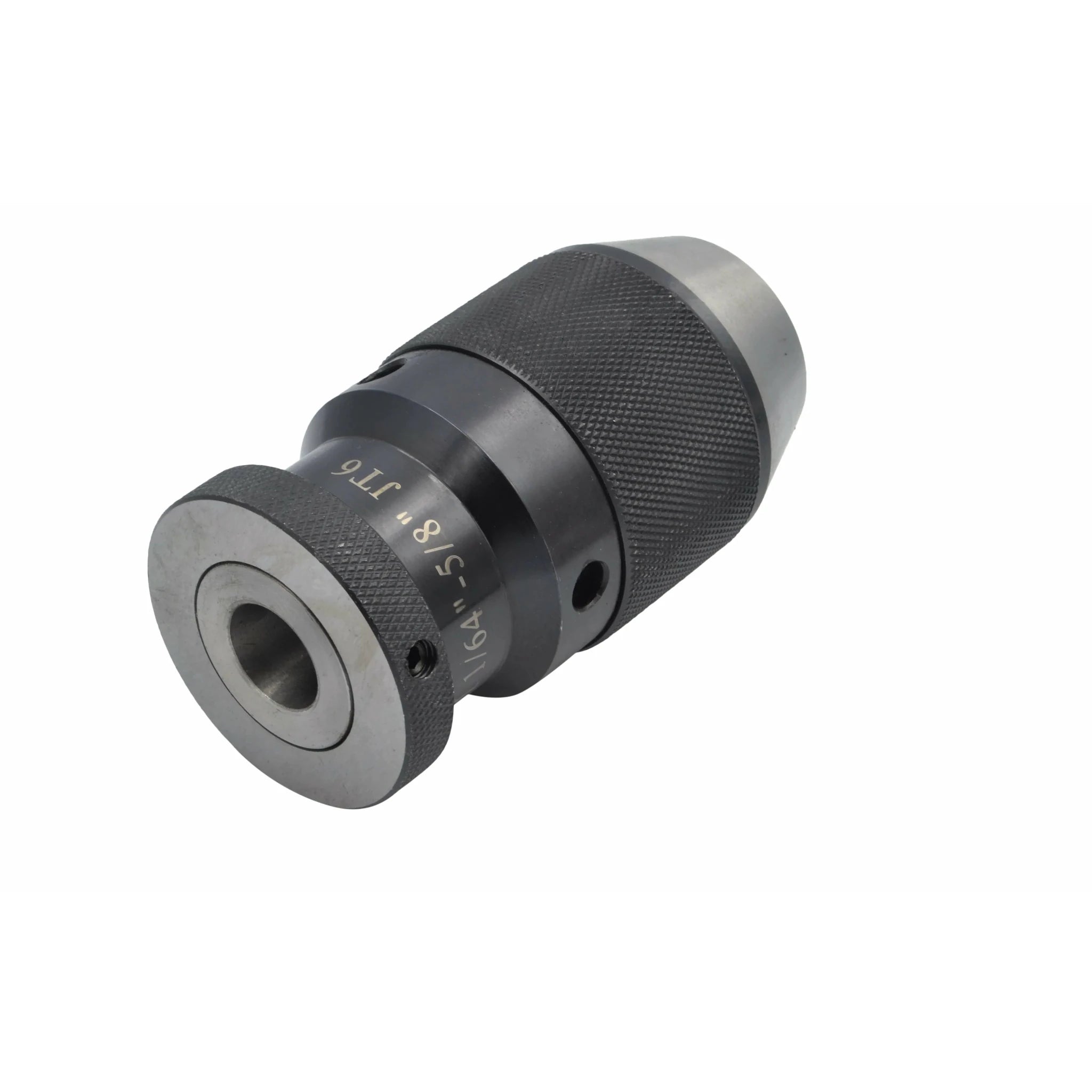 1-16mm JT6 Taper Keyless B Type Drill Chuck - Twin Eagle Imports