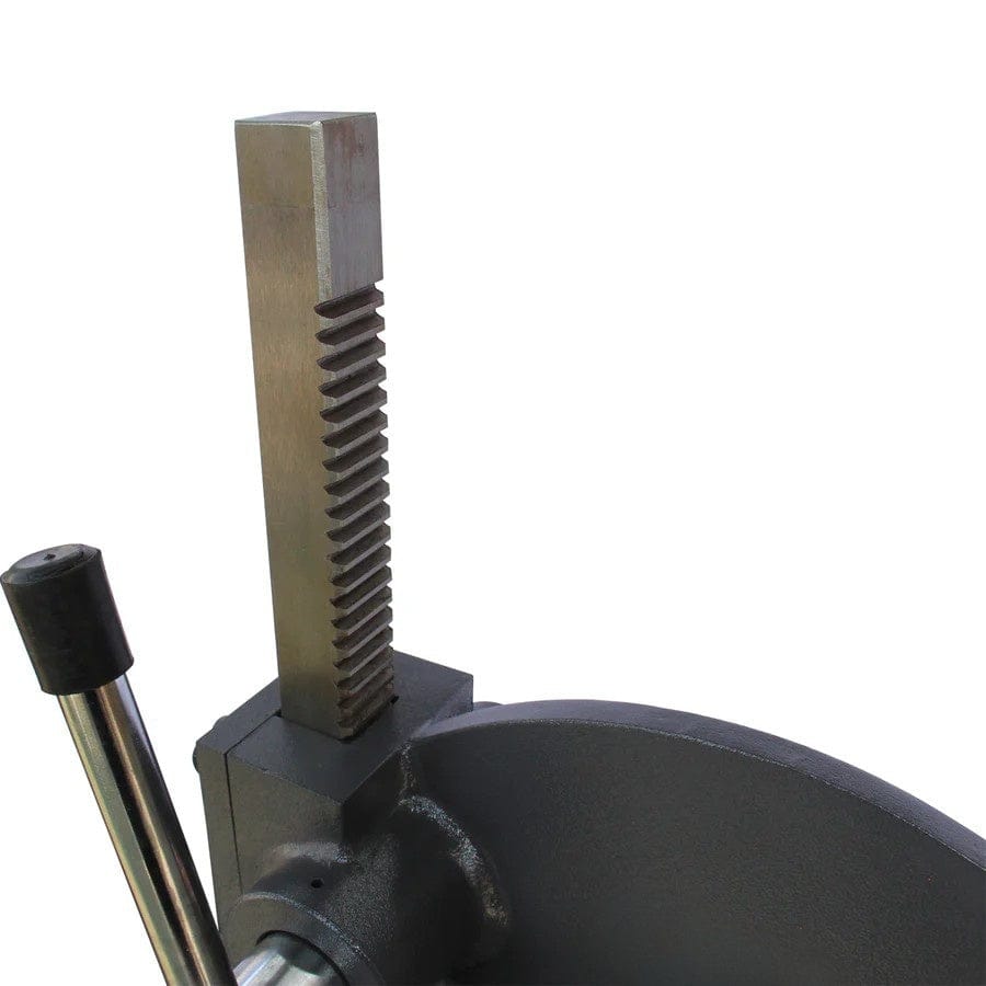 1 Tonne Manual Arbor Press AP1 - Twin Eagle Imports