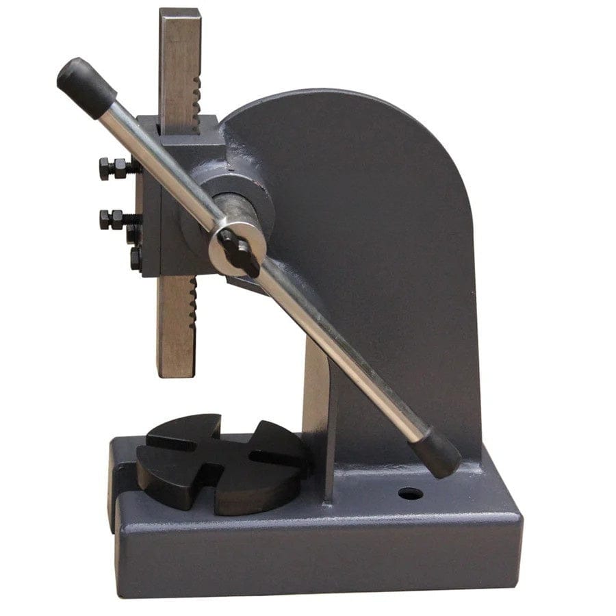 1 Tonne Manual Arbor Press AP1 - Twin Eagle Imports