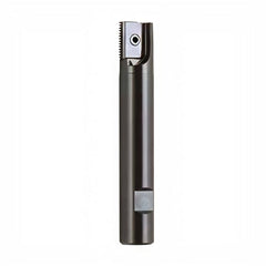Carmex Threadmill Long Shank Toolholder 48mm Cut. SR0048R40