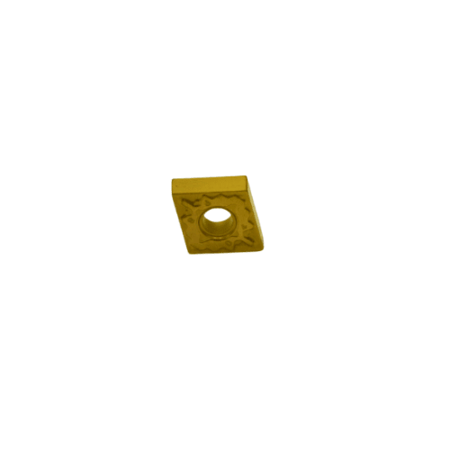 10 pc Kyocera CNMG120404PS CA525 – Turning Insert (Finishing to Medium, PS Chipbreaker) - Twin Eagle Imports