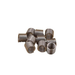 10 pcs Hepyc Thread Insert Stainless DIN 8140 M10 x 1.50 – 1.5D Length 6H Tolerance - Twin Eagle Imports