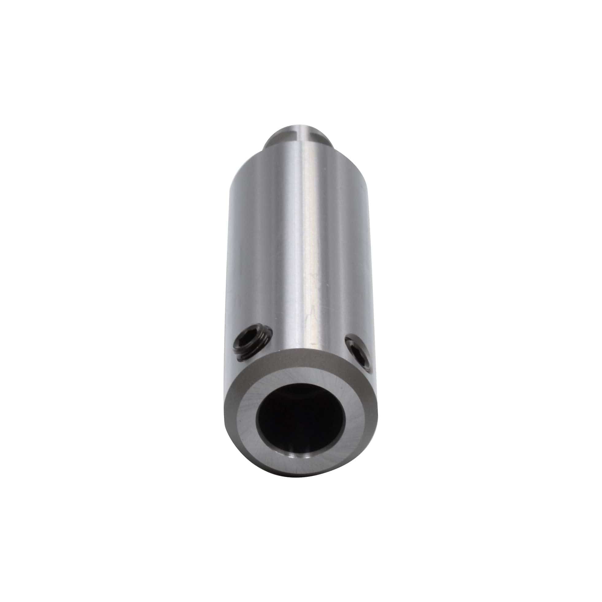 100 mm Annular Cutter Extension Socket with Universal Weldon Shank - Twin Eagle Imports