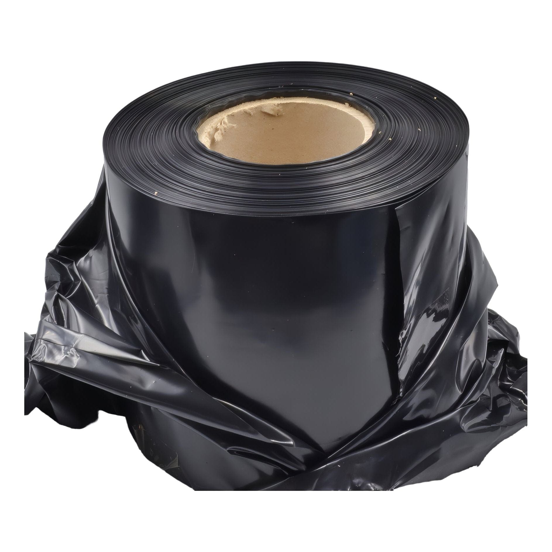 100m x 105mm roll 100 Um Strength Temporary Down Pipe for Efficient Sediment Control - Twin Eagle Imports