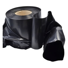 100m x 105mm roll 100 Um Strength Temporary Down Pipe for Efficient Sediment Control - Twin Eagle Imports