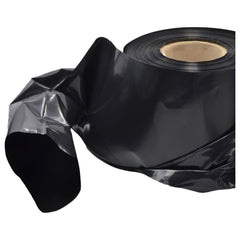 100m x 105mm roll 200 Um Strength Temporary Down Pipe for Efficient Sediment Control - Twin Eagle Imports