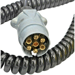 Pendant Controller Truck Tail Lift Control Switch Box Two Button