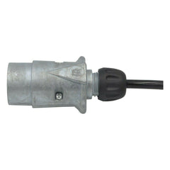 Pendant Controller Truck Tail Lift Control Switch Box Two Button
