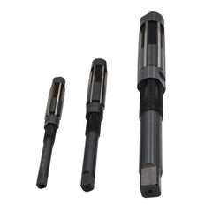 11 Piece Adjustable Hand Reamer Set 12.0-38.75mm in Wooden Storage Box - Twin Eagle Imports