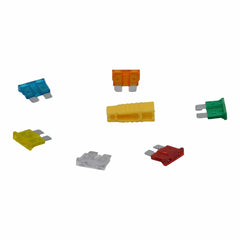 120pc Standard Blade Fuse - Twin Eagle Imports