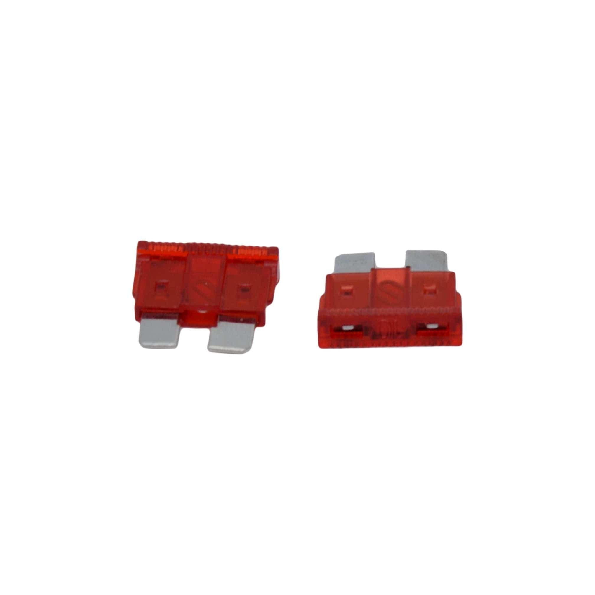 120pc Standard Blade Fuse - Twin Eagle Imports
