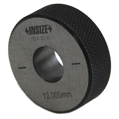 Insize Setting Ring Gauge 12mm Series 6312-12