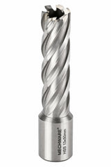 13 x 50mm D.O.C HSS Weldon Shank Annular Cutter - Twin Eagle Imports