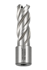 14 x 50mm D.O.C HSS Weldon Shank Annular Cutter - Twin Eagle Imports