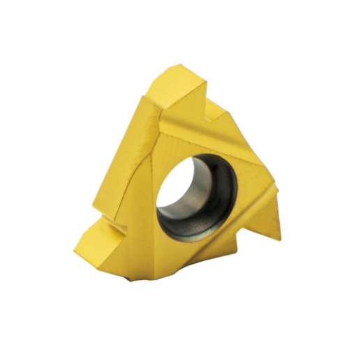 Carmex Internal Right Hand ISO Metric Thread Turning Insert 16 mm / 3.5 mm Pitch / 16 IR 3.5 ISO P25C