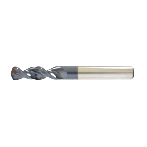 Somta Series 163 – 8.6MM UDL Stub Drill HSS-Co5