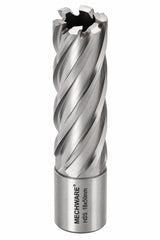 18 x 50mm D.O.C HSS Weldon Shank Annular Cutter - Twin Eagle Imports