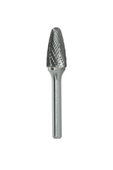 Best Carbide - SF1M 6mm Double Cut Carbide Burr