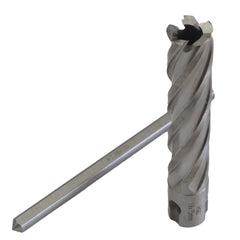 19 x 75mm D.O.C HSS 3/4" Universal Shank Annular Cutter with Pilot Pin - Twin Eagle Imports