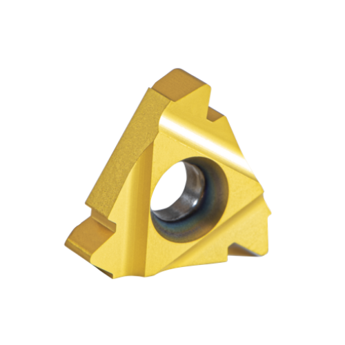 Carmex 22 ER 4.0 ISO P25C External ISO Metric Thread Turning Insert