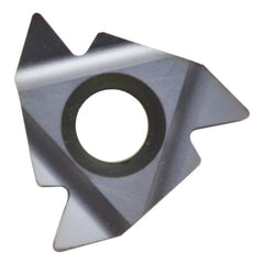 Carmex External Right Hand NPT Thread Turning Insert 8 TPI / 16 ER 8 NPT BMA