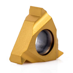 Carmex Internal Right Hand UN Unified Thread Turning Insert 20 TPI / 16 IR 20 UN P25C