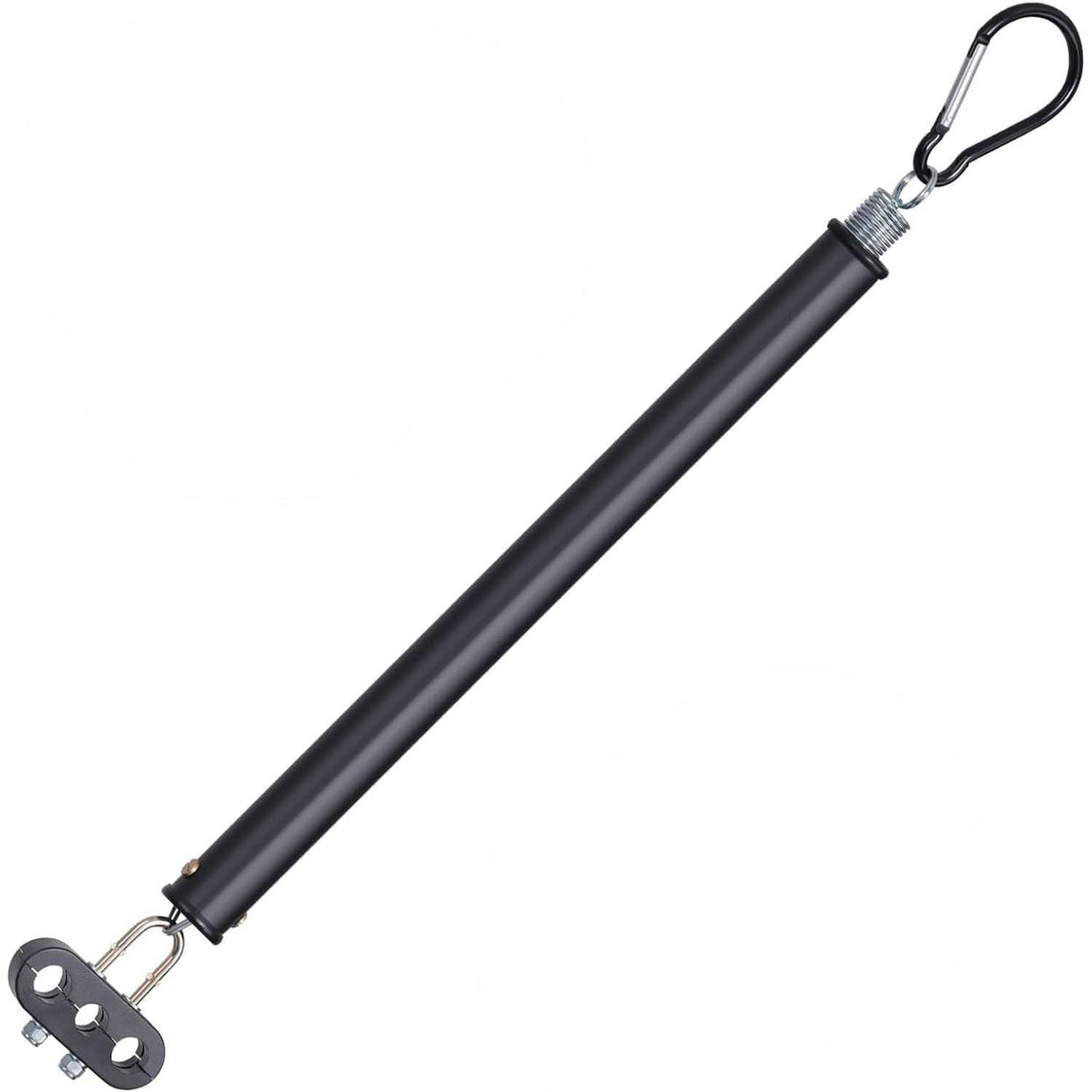 20" Single Tender Spring Kit with 3 in 1 Air Line Holder - Twin Eagle Imports