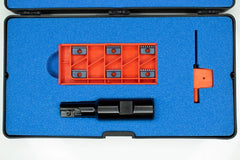 Carmex MTK 14 I ISO – Internal Thread Milling Kit