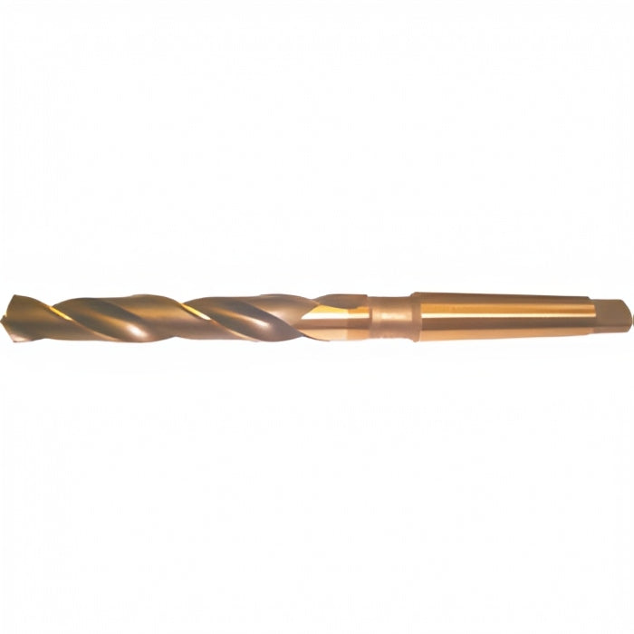 Somta Series 208 – HSS-Co5 No.2 Morse Taper Shank Heavy Duty Drill 16mm