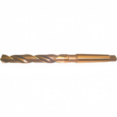 Somta Series 208 – HSS-Co5 No.2 Morse Taper Shank Heavy Duty Drill 16mm