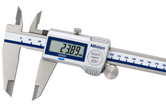 Mitutoyo IP67 Coolant Proof Digital Caliper 0-300mm Mitutoyo Series 500-714-20 (CD-P30M)